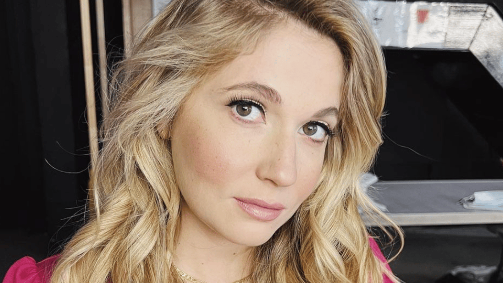 Rosalie Vaillancourt cloue le bec à un internaute qui lui envoie un étrange commentaire