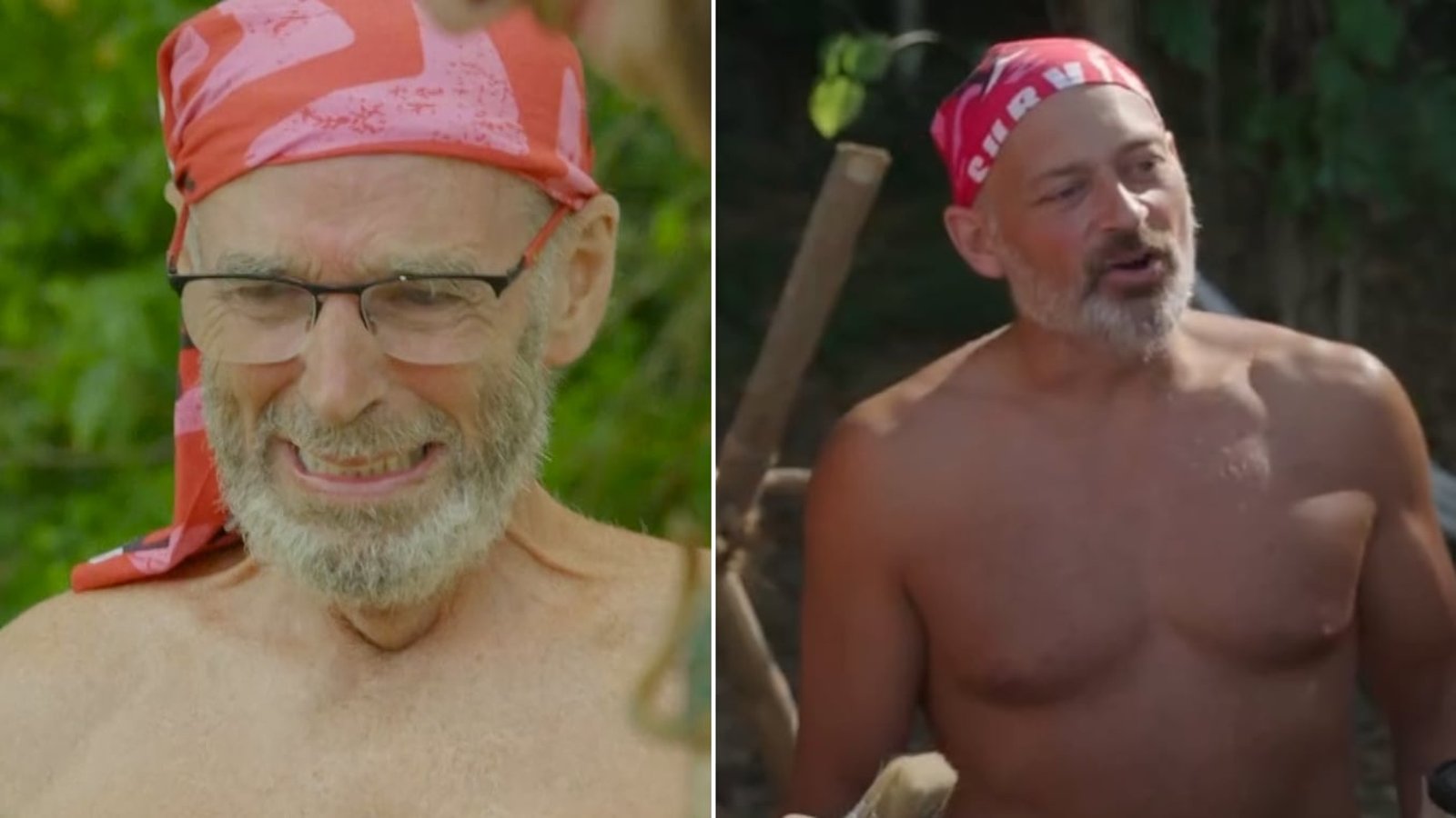 La tension monte à Survivor Québec et deux joueurs se retrouvent dans une situation mystérieuse