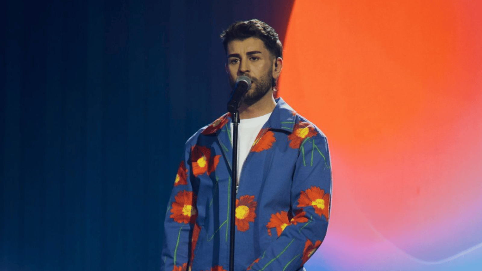 Mathieu de Star Académie reçoit une avalanche d'amour du public après son élimination