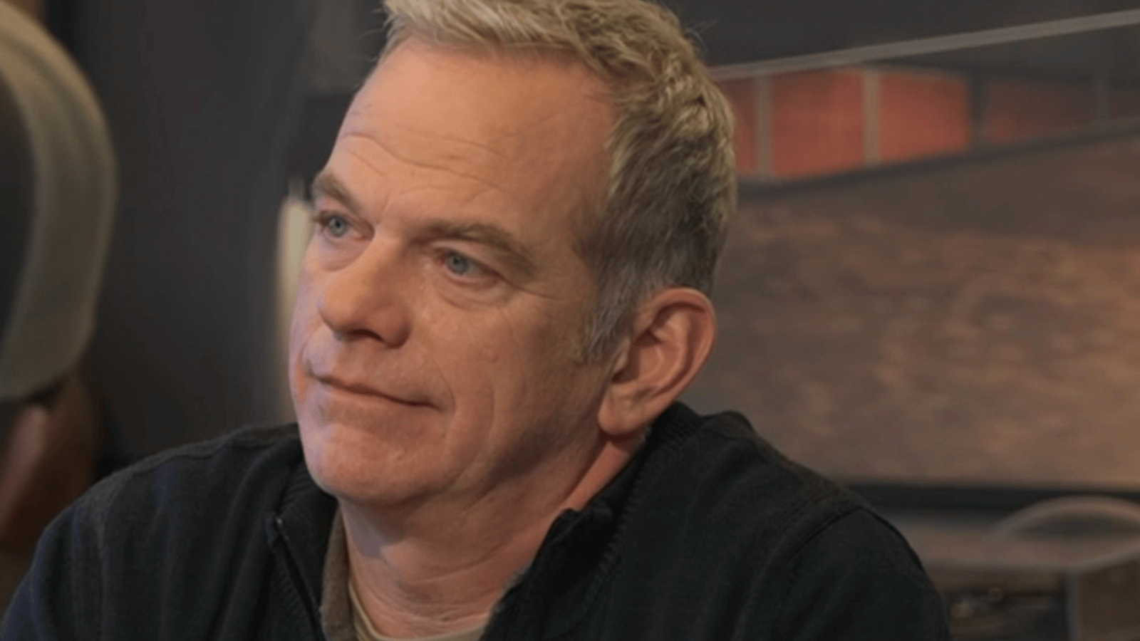 VIDÉO: Laurence et Joël ont demandé à Garou un moment pour lui présenter leurs excuses à Star Académie