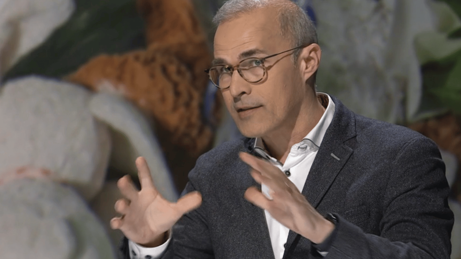 Yves Poirier défend sa couverture controversée de la tragédie de Laval