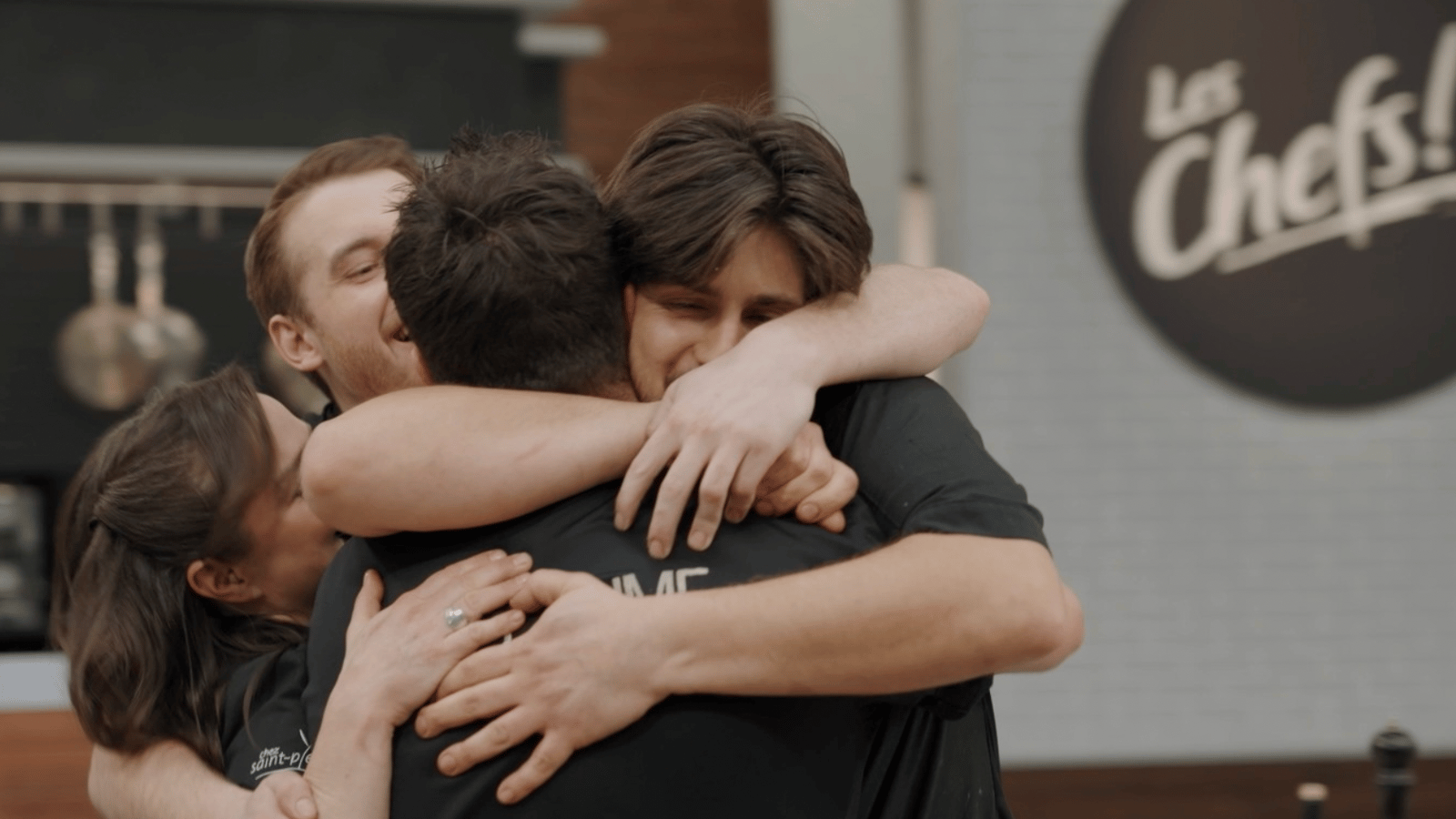 On vient d'assister à la meilleure finale de l'histoire de Les Chefs!