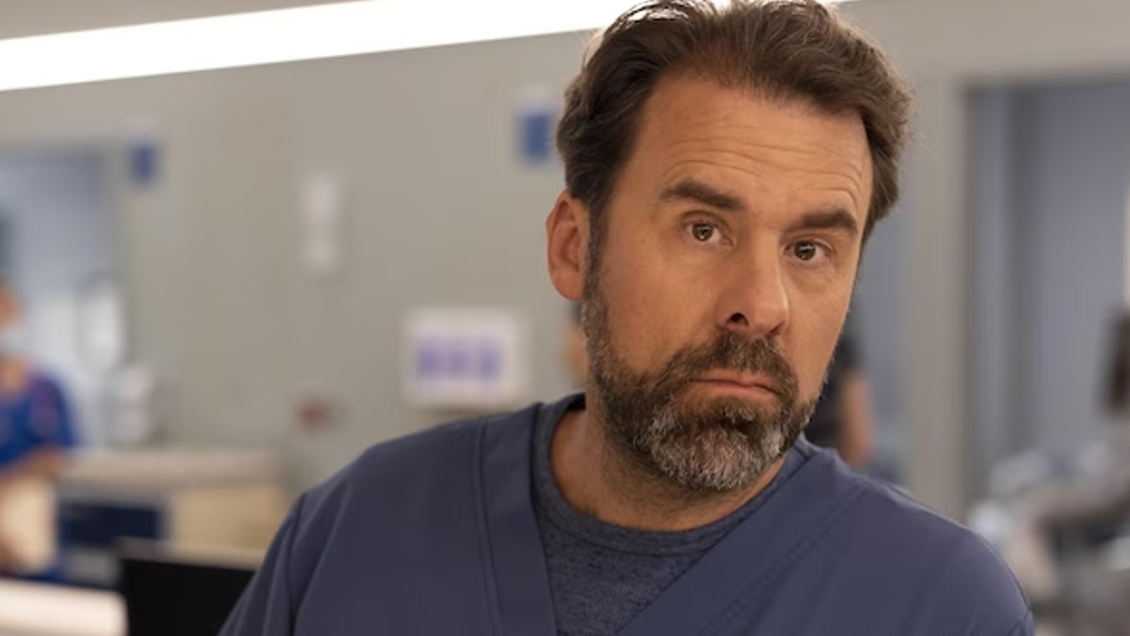 On sait maintenant avec qui Bruno Marcil est en couple et les réactions sont nombreuses