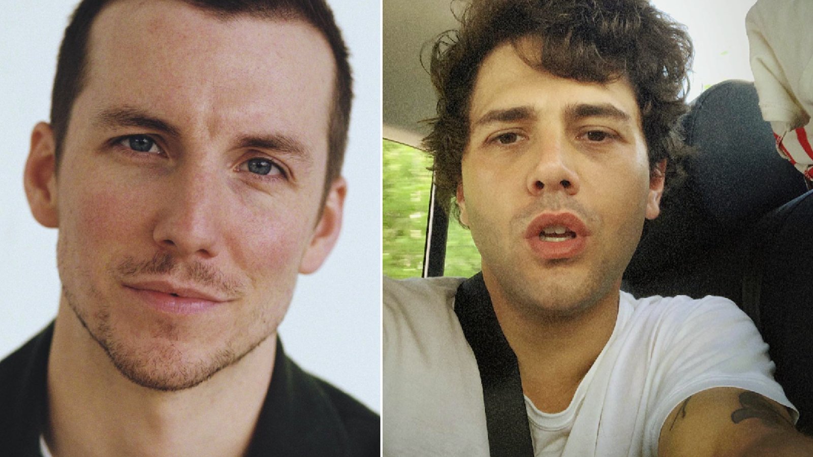 Pier-Luc Funk et Xavier Dolan s'amènent dans cette populaire série 
