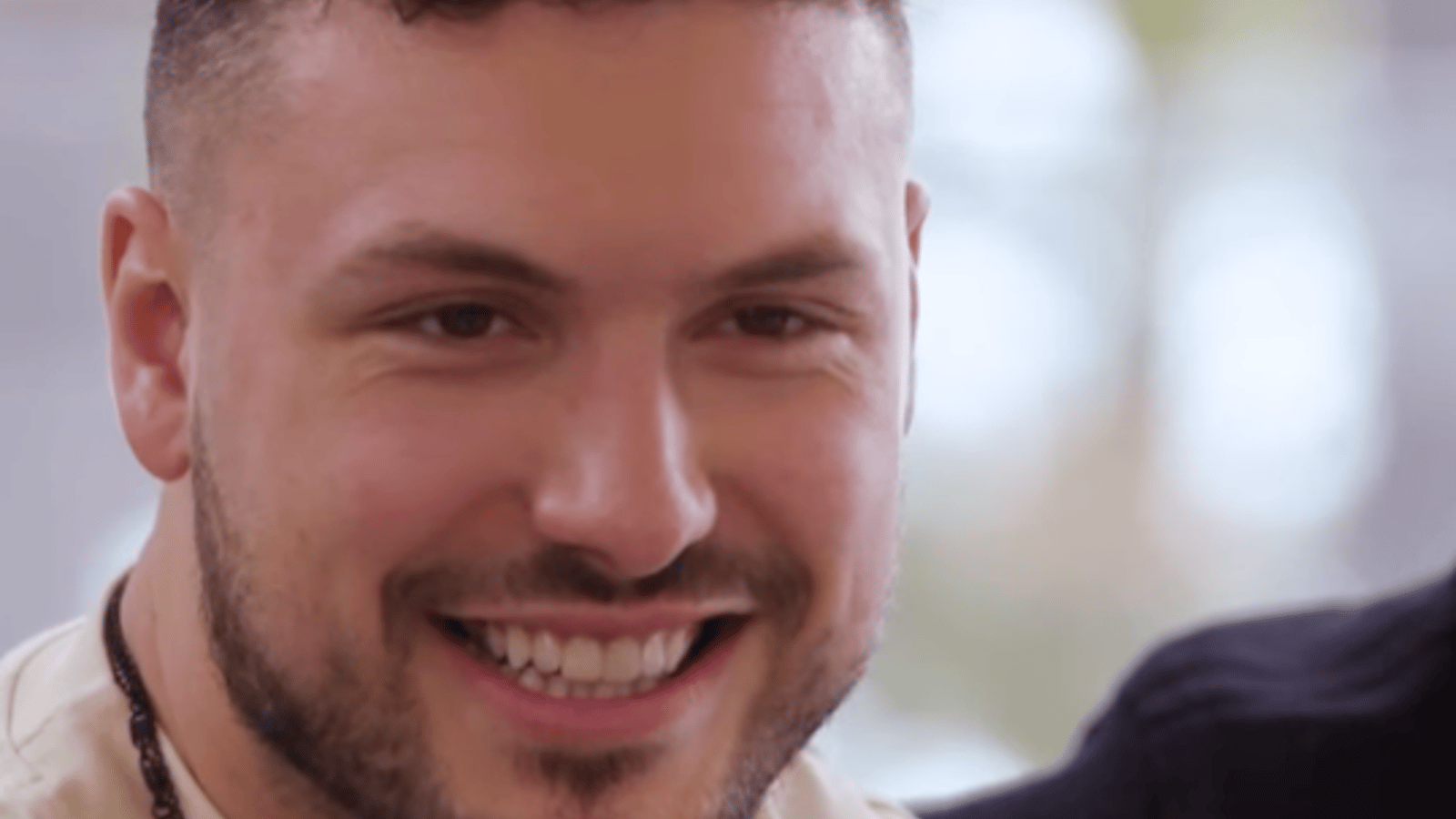 Fred d'Occupation Double fera d'importantes révélations sur sa relation avec Alicia Moffet à l'Après OD