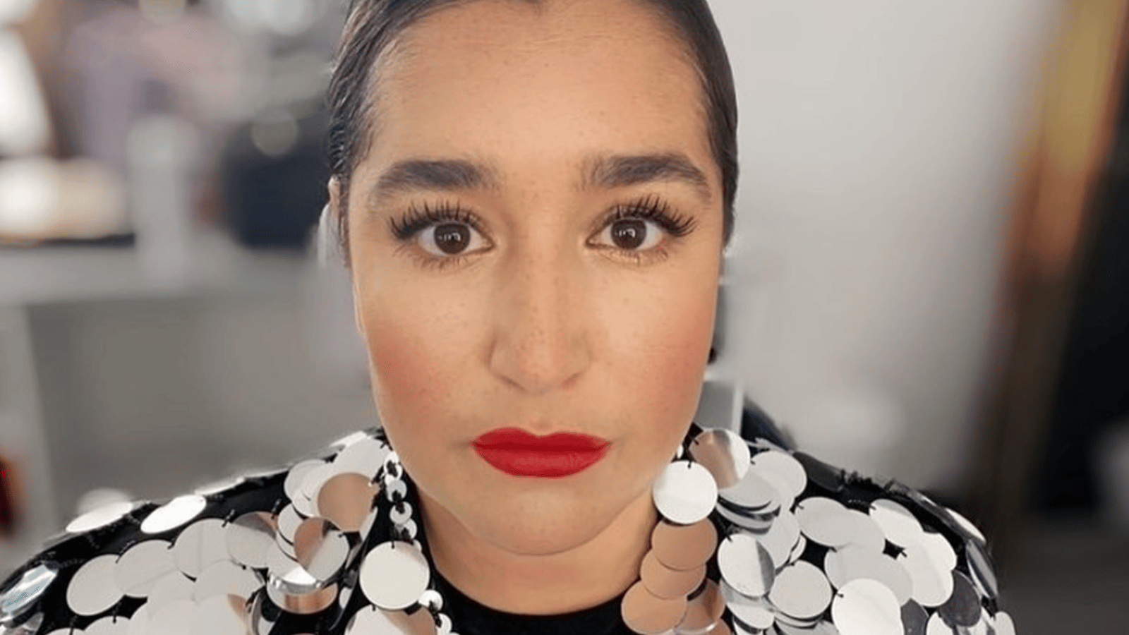 Mariana Mazza dénonce la censure au gala des Olivier «Ils sont un peu dépassés»