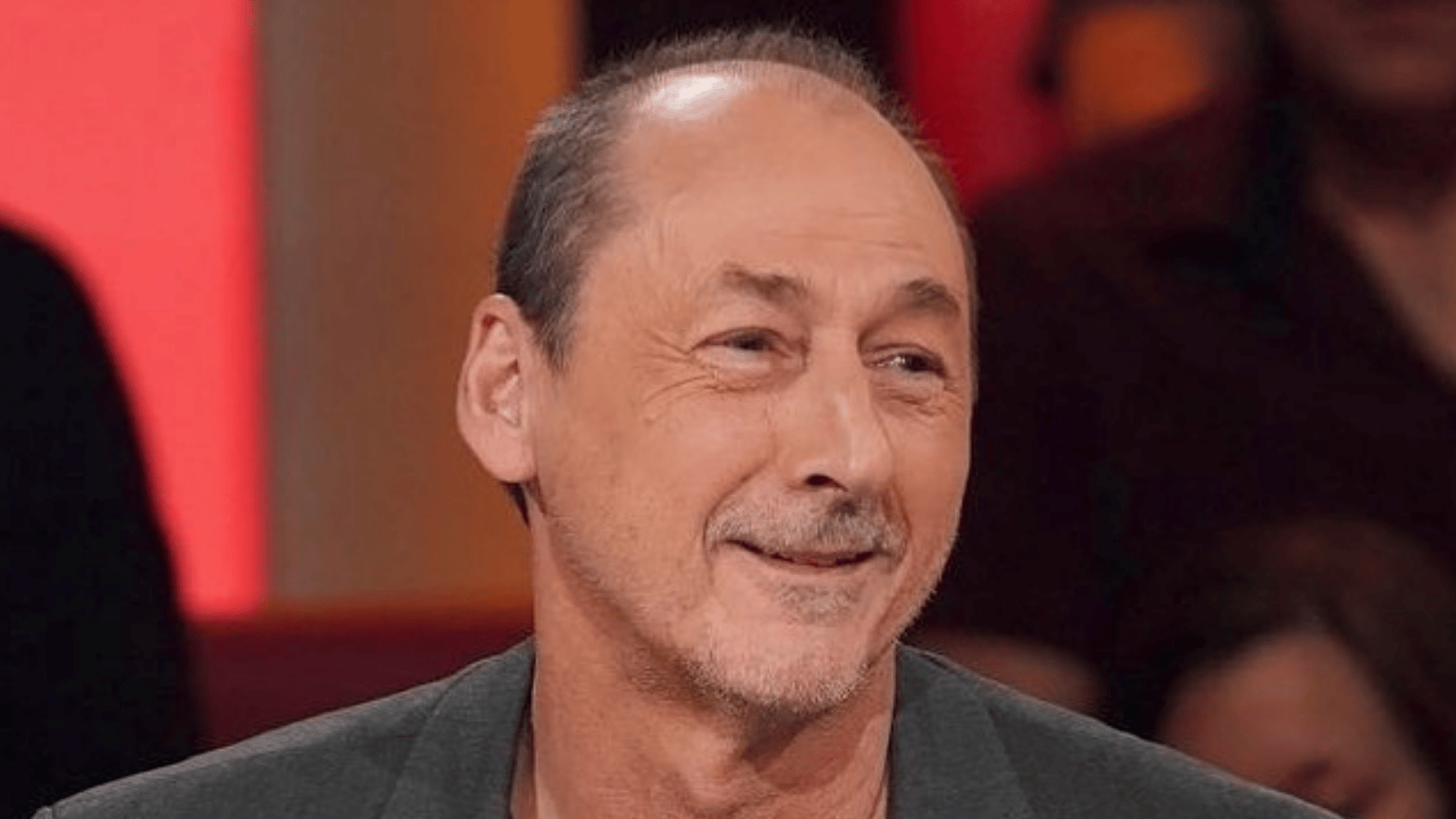 Luc Picard et son fils Henri réunis ensemble à l'écran, voici ce qu’il faut savoir