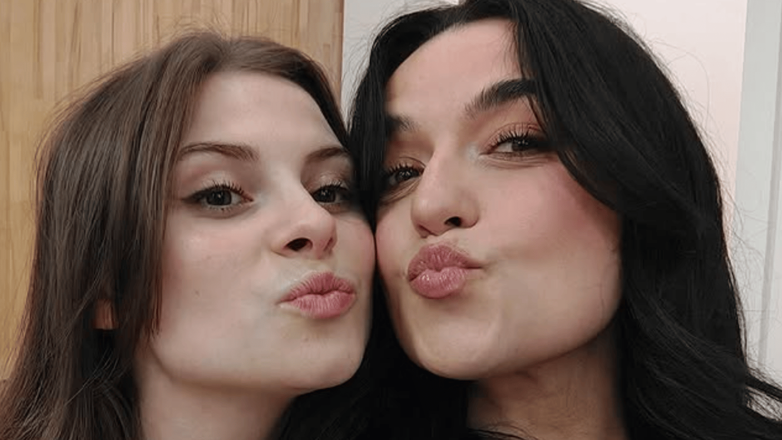 Katrine de Star Académie reçoit une énorme vague d'amour après sa séparation 