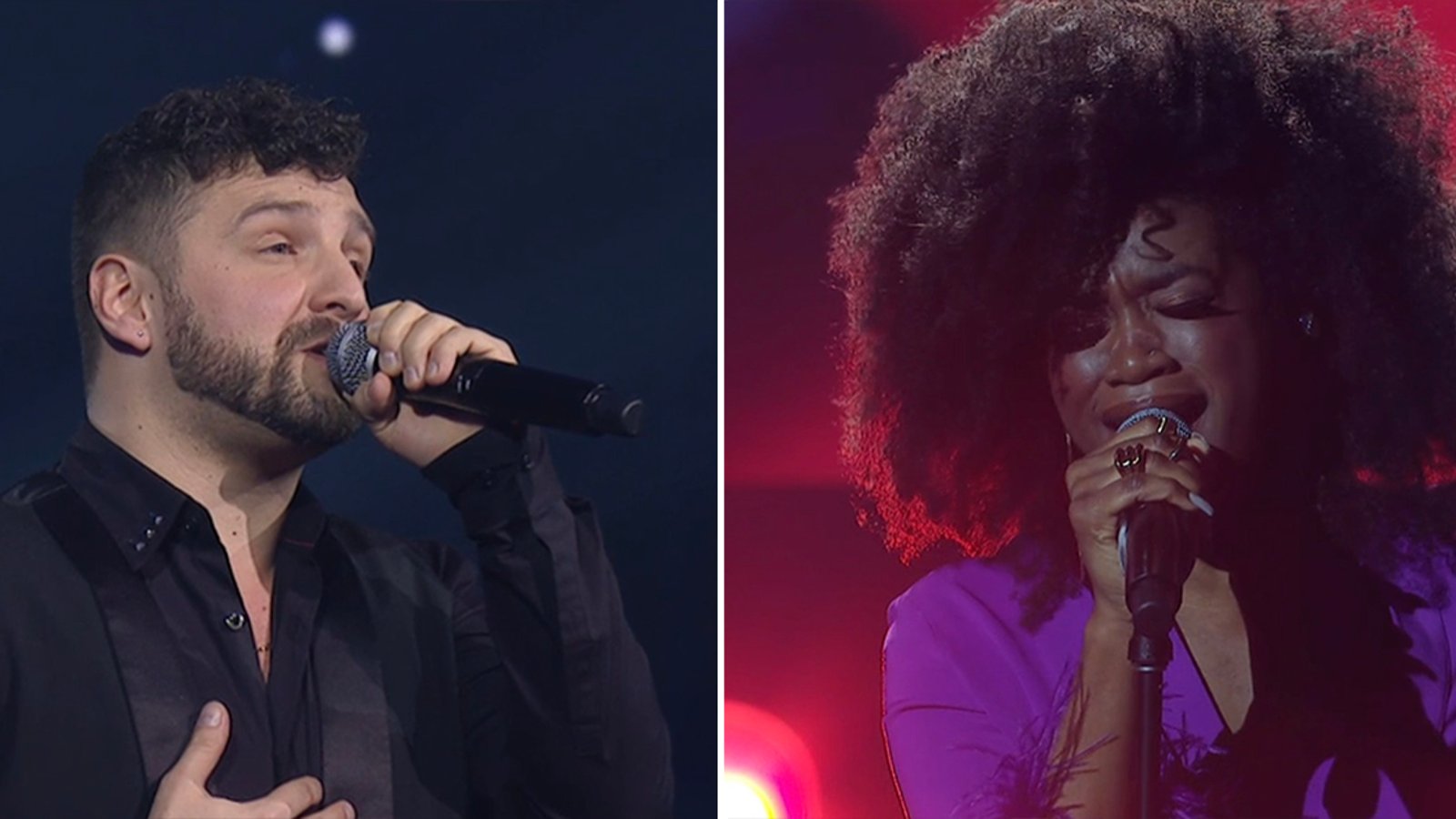 Les fans de La Voix sont furieux suite au résultat du vote lors du 1er direct de la saison