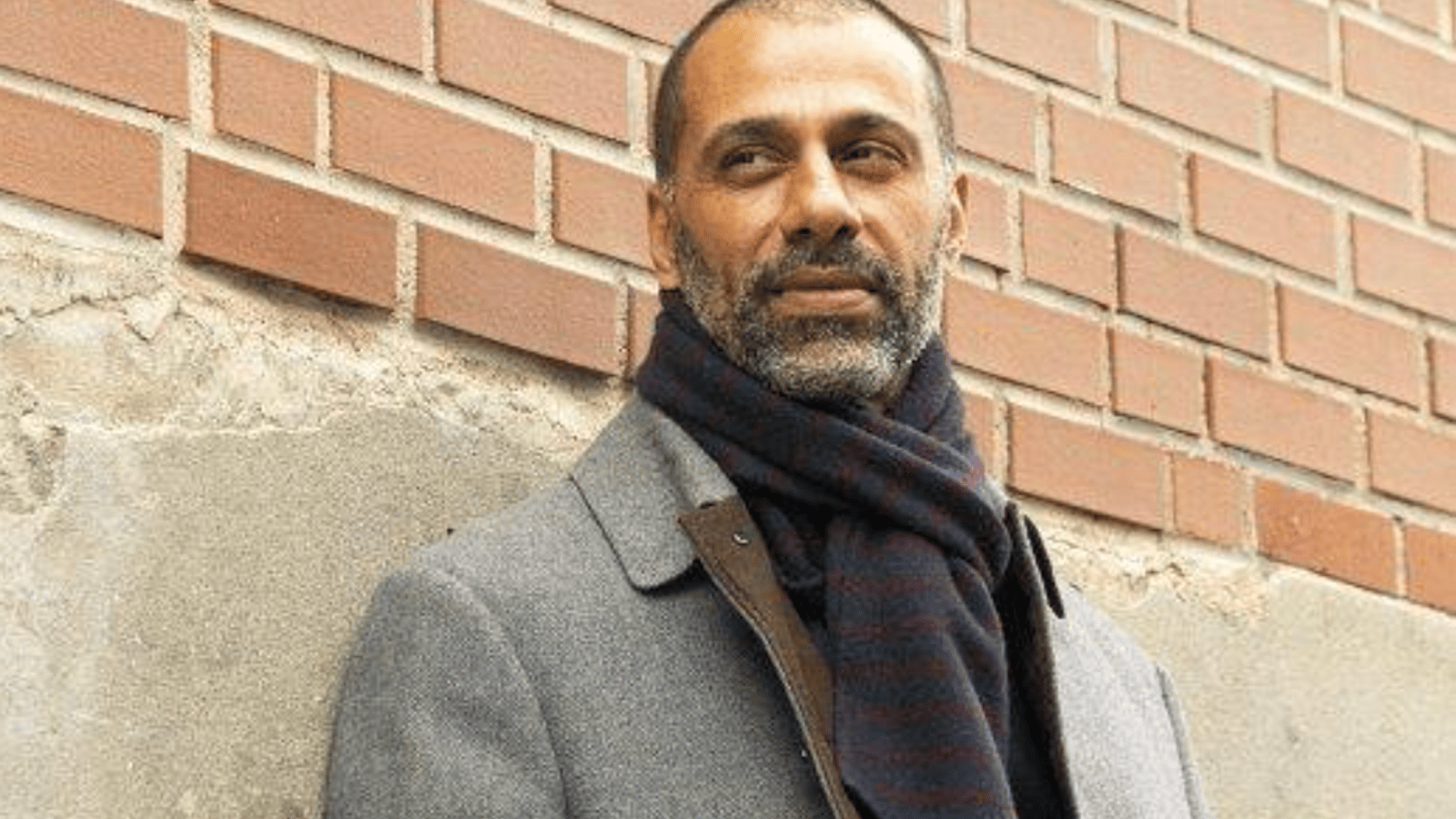 Martin-David Peters d'Indéfendable est à nouveau en couple