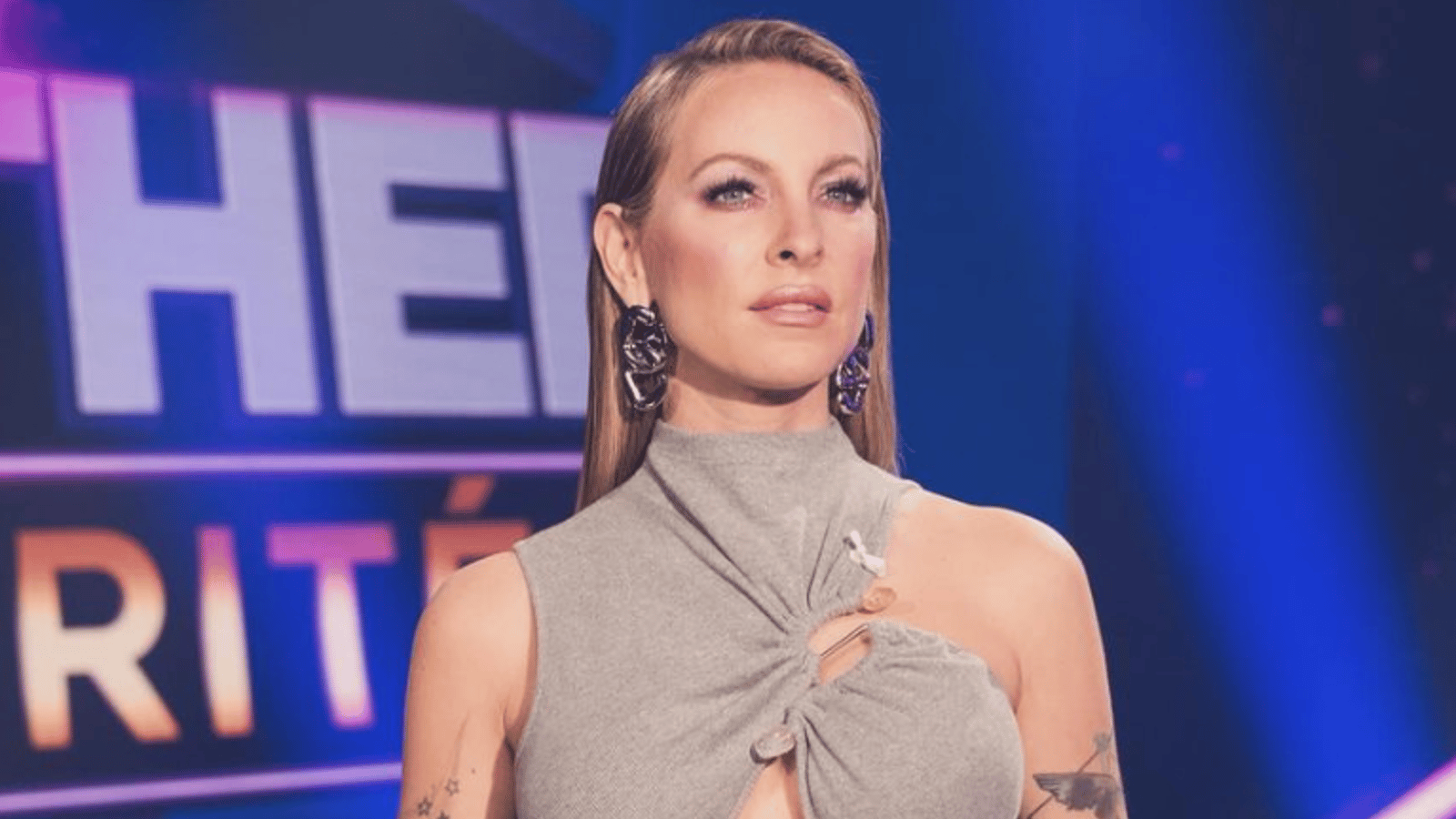 Les 10 plus beaux looks de Marie-Mai à Big Brother Célébrités