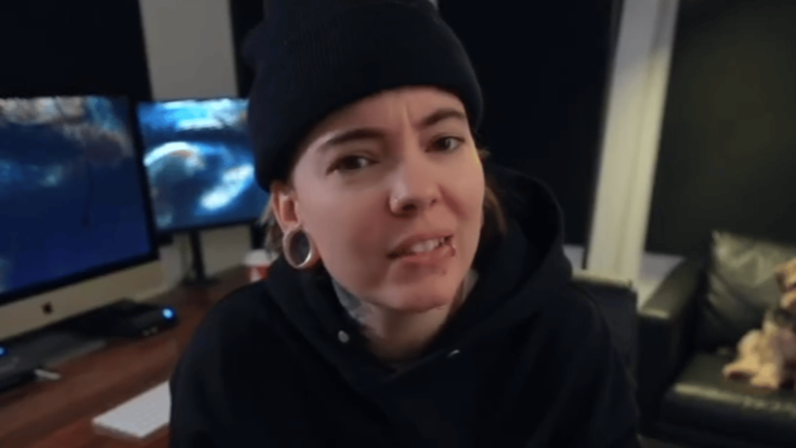 Grande annonce concernant Roxane Bruneau et elle dévoile une performance hallucinante