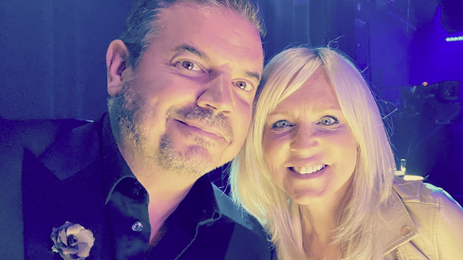 Charles Lafortune et Sophie Prégent partagent une rare photo de couple pour une raison bien précise