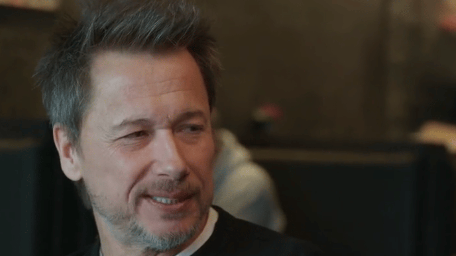 Stéphane Rousseau réagit à la triste fin de l'émission Je viens vers toi