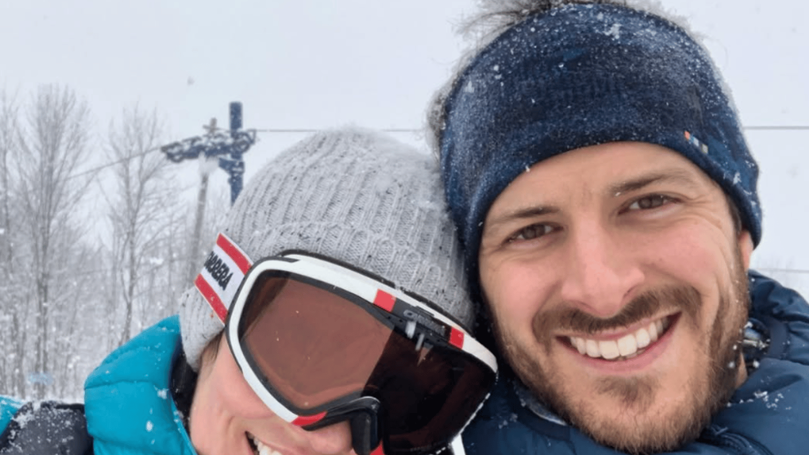 Philippe-Vincent Foisy de Salut Bonjour est en couple avec une animatrice que vous connaissez très bien 