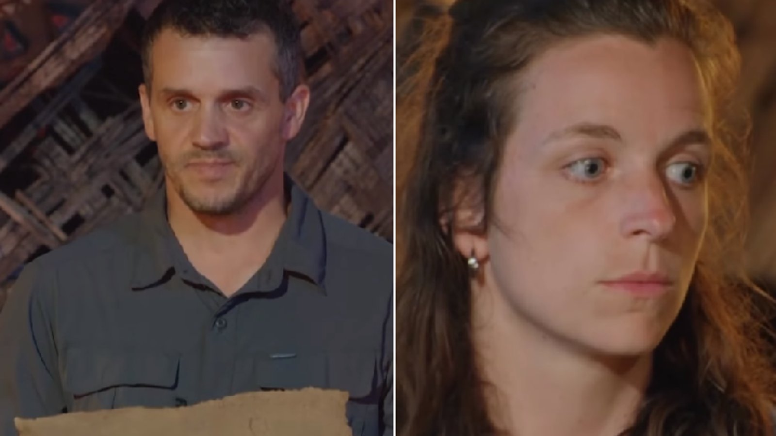 On a assisté au plus gros malaise de la saison lors de la dernière élimination à Survivor Québec