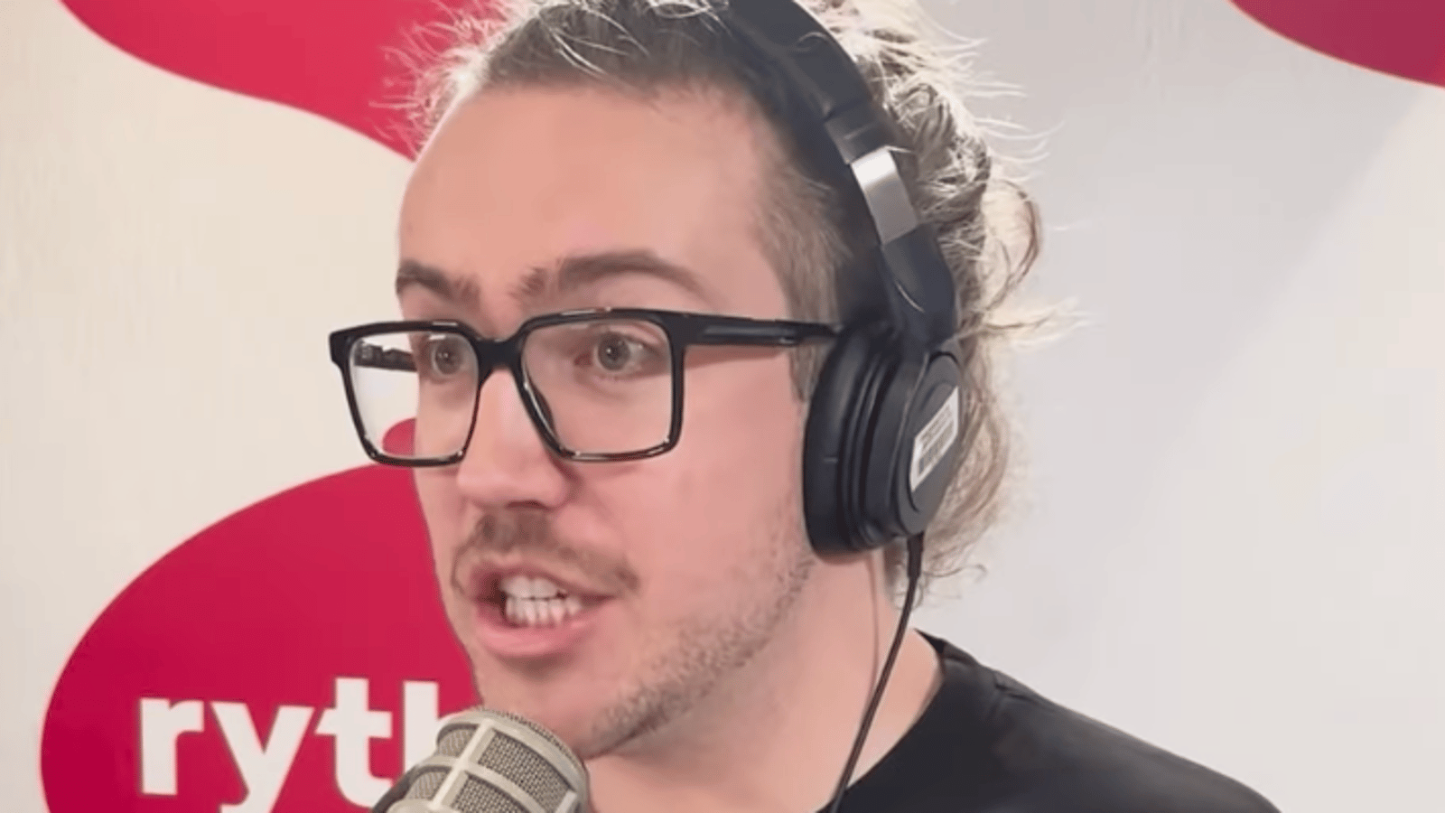 Mathieu Dufour fait une immense annonce au sujet de sa carrière 