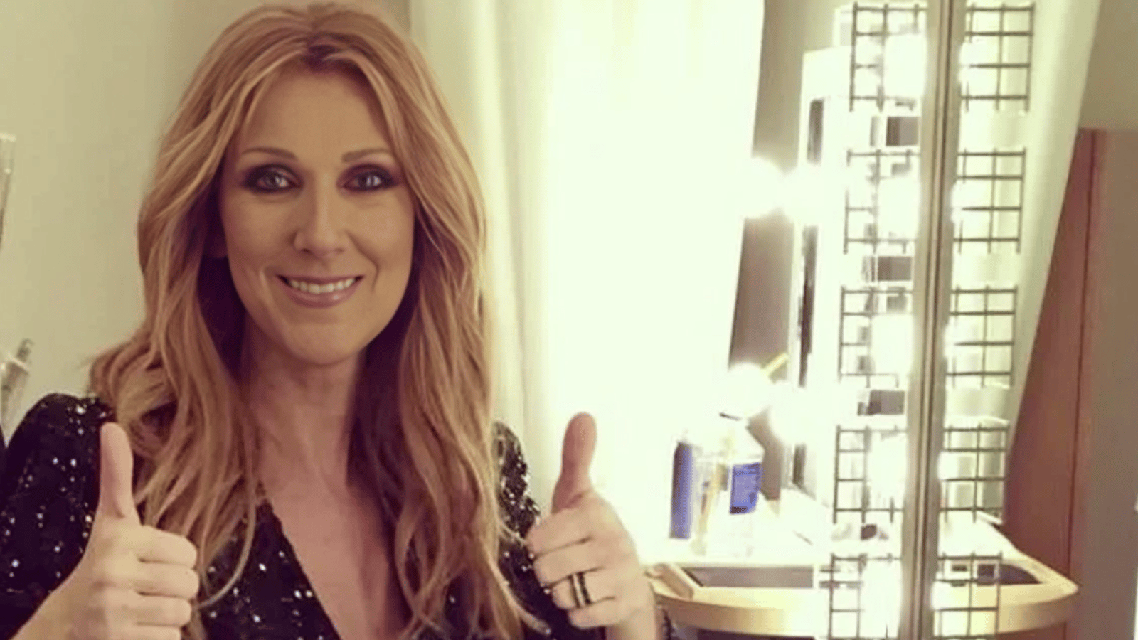 De nouveaux détails concernant Céline Dion et son retour à Las Vegas