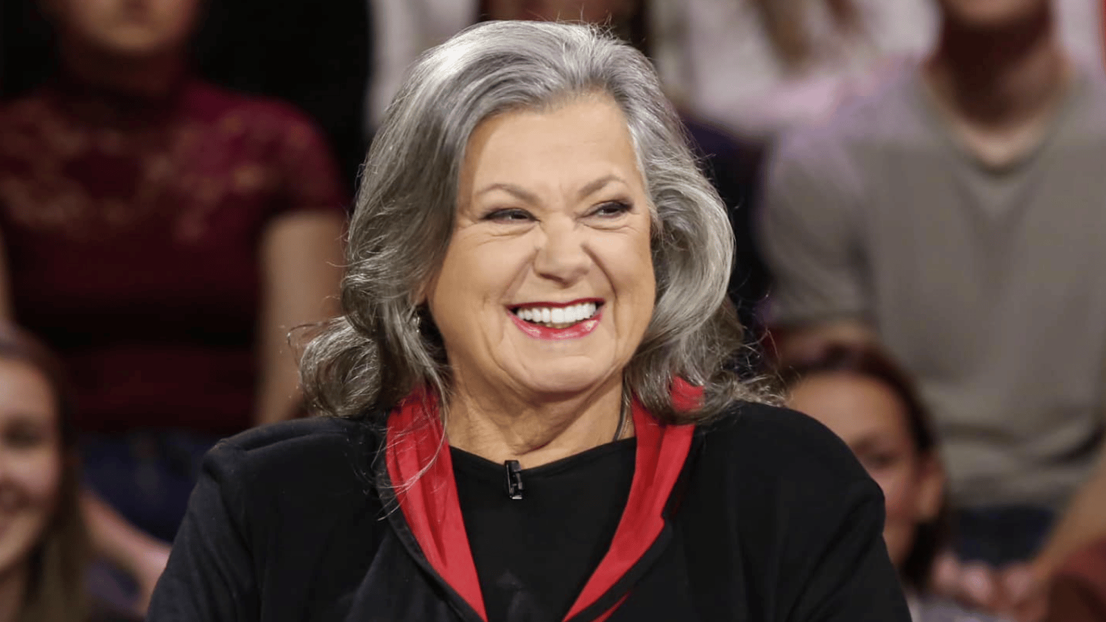 Ginette Reno s'amène à Tout le monde en parle avec plusieurs autres excellents invités