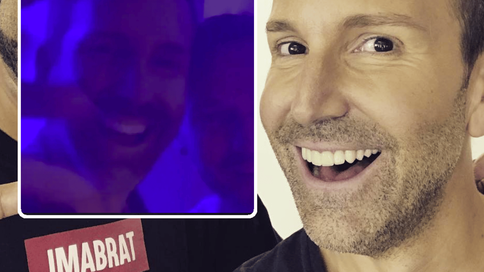 Un internaute soulève un point intéressant concernant un possible retour d'Éric Salvail suite à sa récente apparition