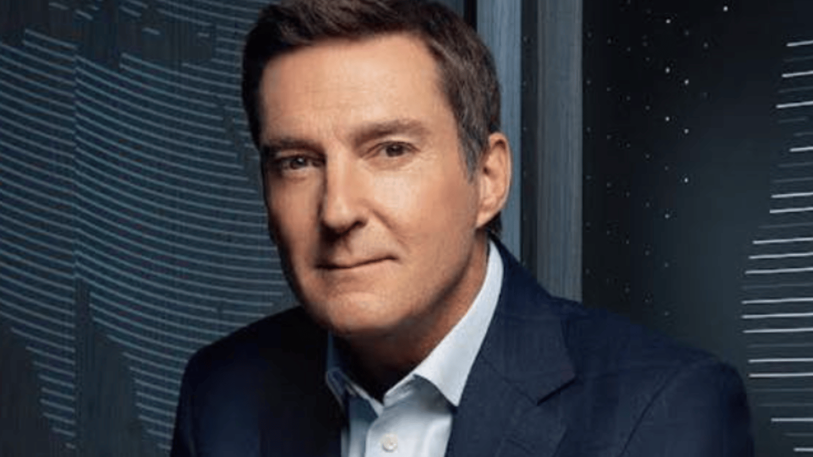 Patrice Roy a dû être opéré d'urgence au début de la semaine