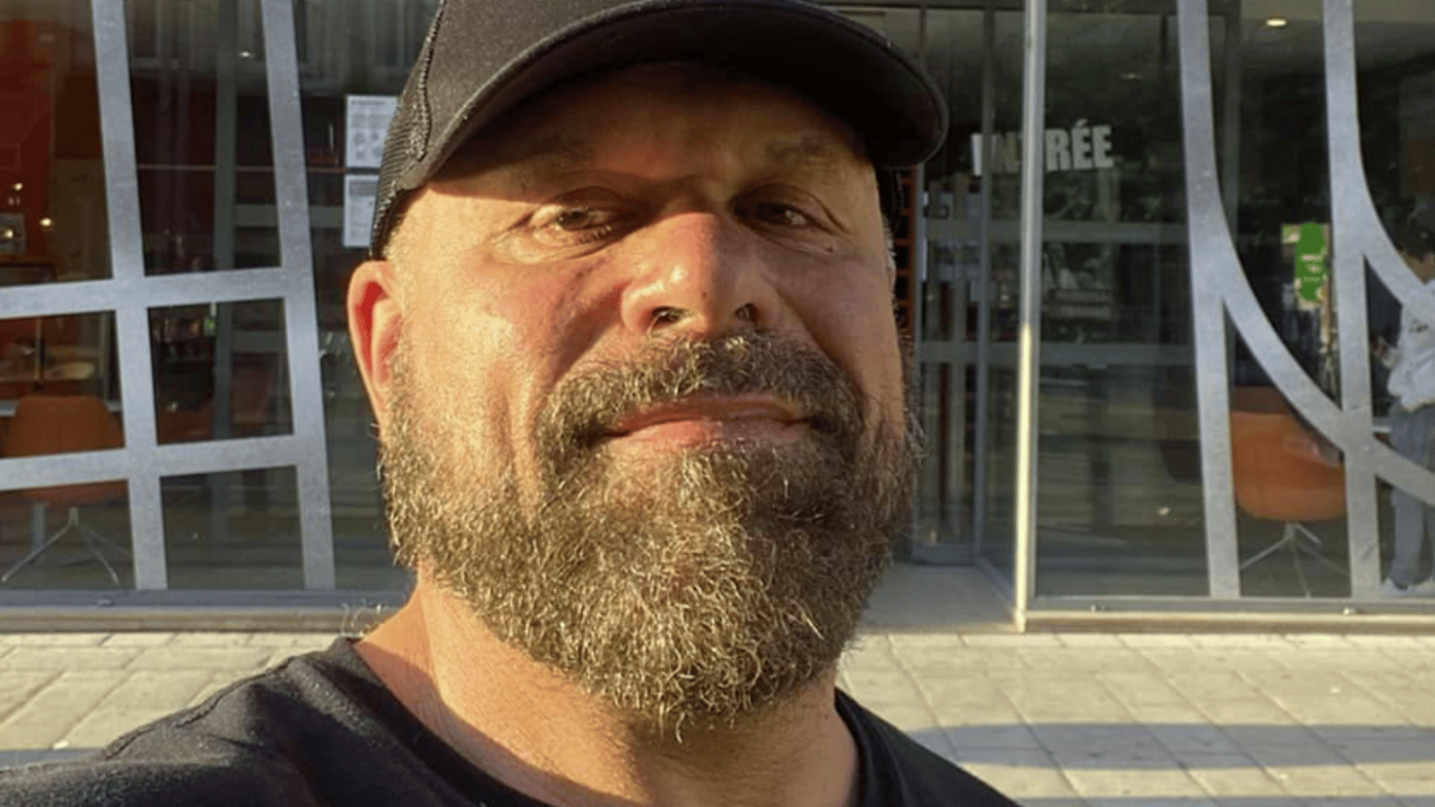 Hugo Girard annonce qu'il est en deuil