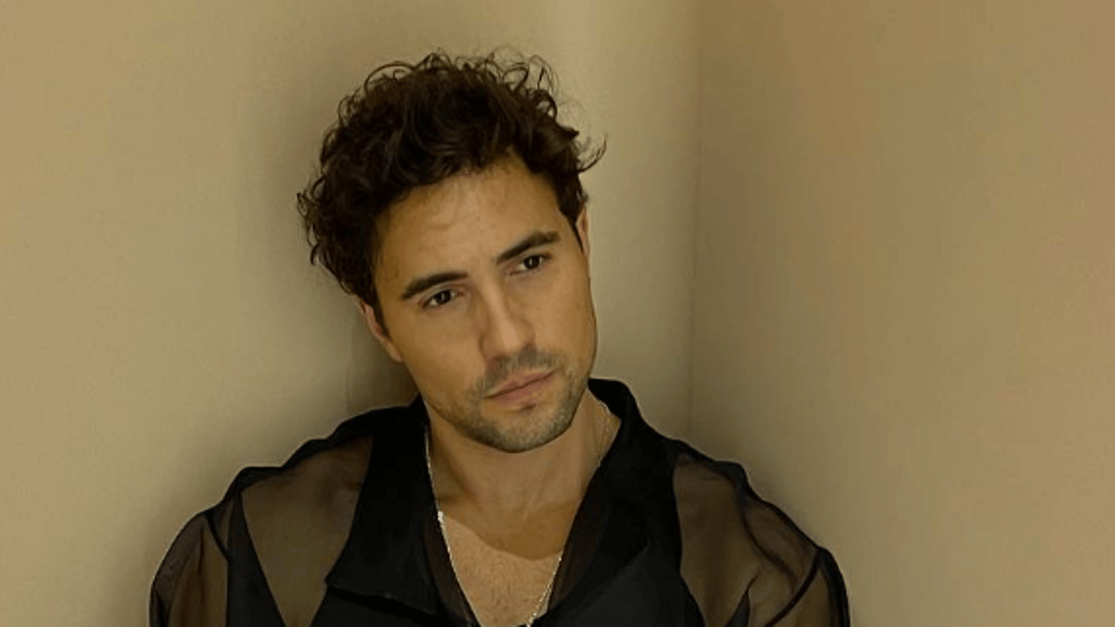 Séparation amoureuse pour Olivier Dion