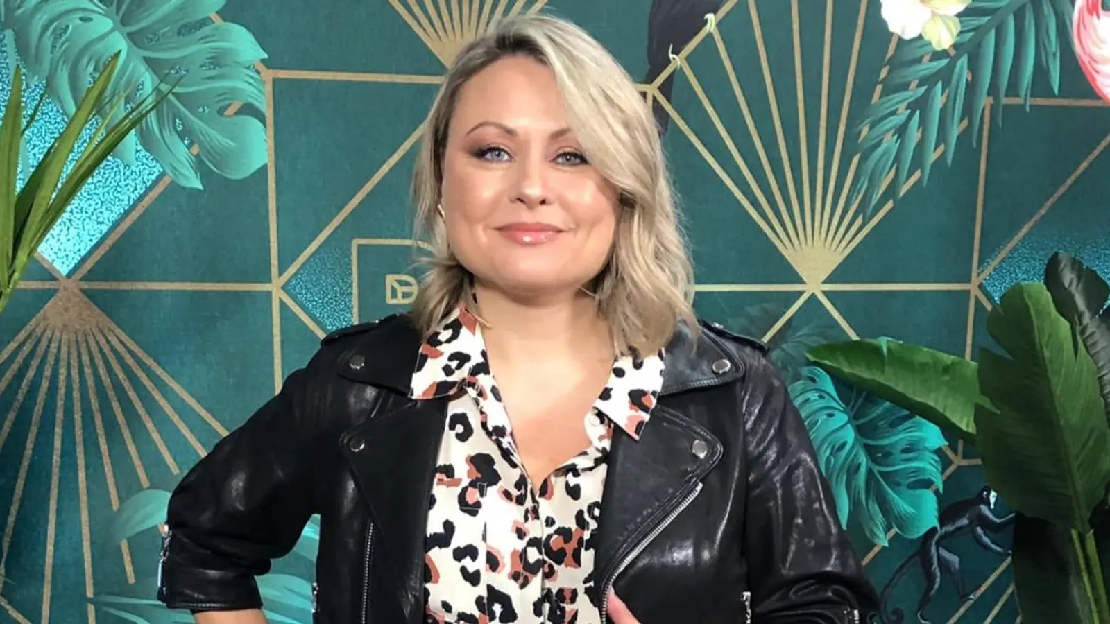 Mitsou annonce qu'elle est en deuil