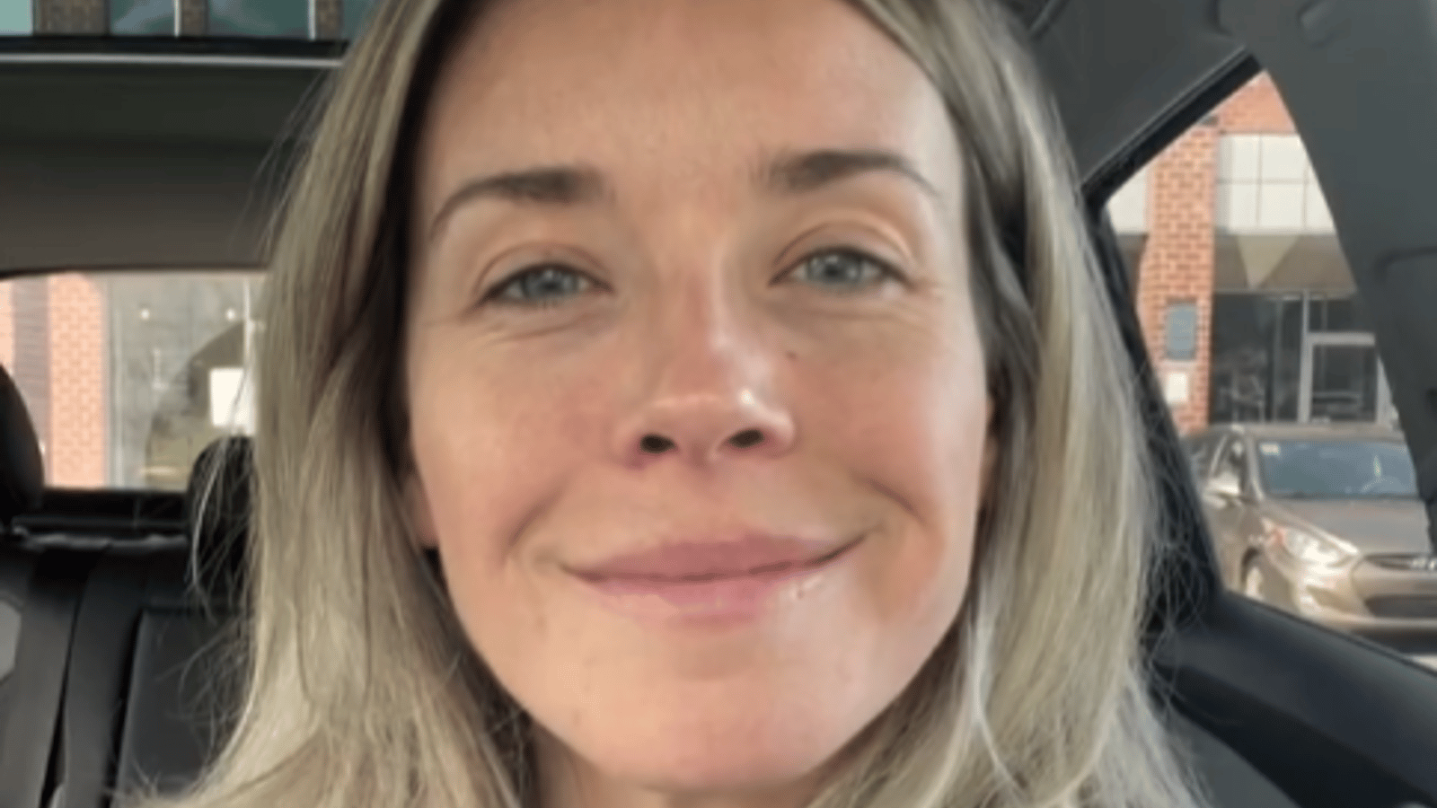 On sait maintenant pourquoi Sabrina Cournoyer est absente de Salut Bonjour depuis quelques jours