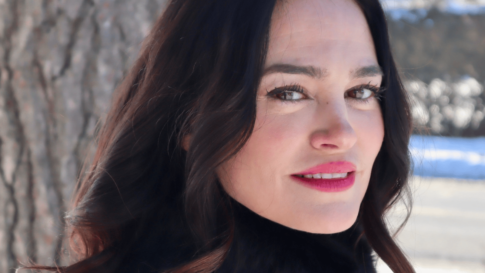 Le compte Facebook de Lucie Laurier suspendu pour plusieurs jours