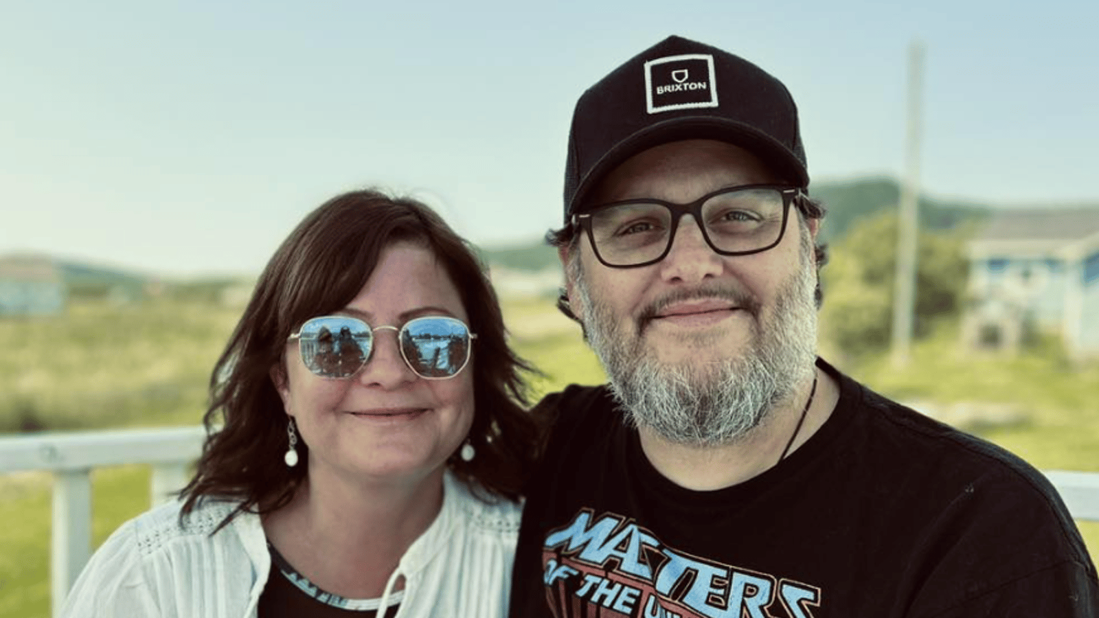 Triste message de Marie-Annick Lépine concernant son conjoint Karl Tremblay