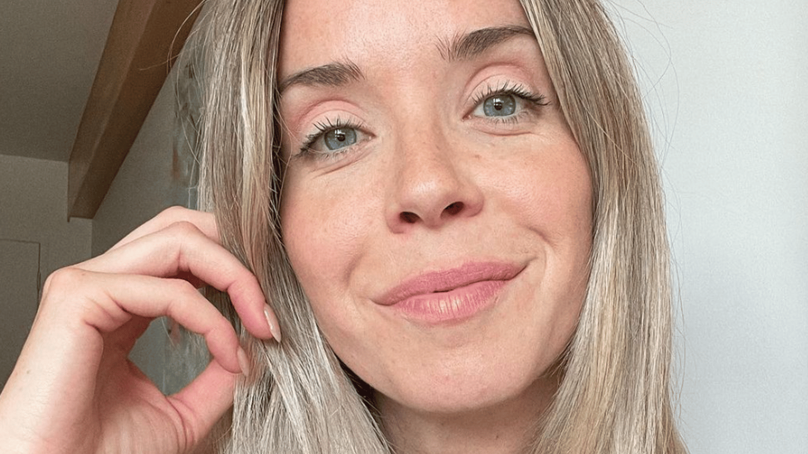 Sabrina Cournoyer s'amène à l'animation d'une émission