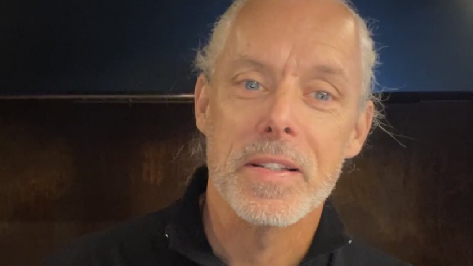 François Lambert surprend ses fans en dévoilant une information intéressante à son sujet 