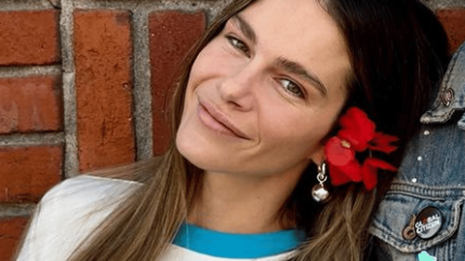 La fille de Maripier Morin grandit vite et elle est adorable