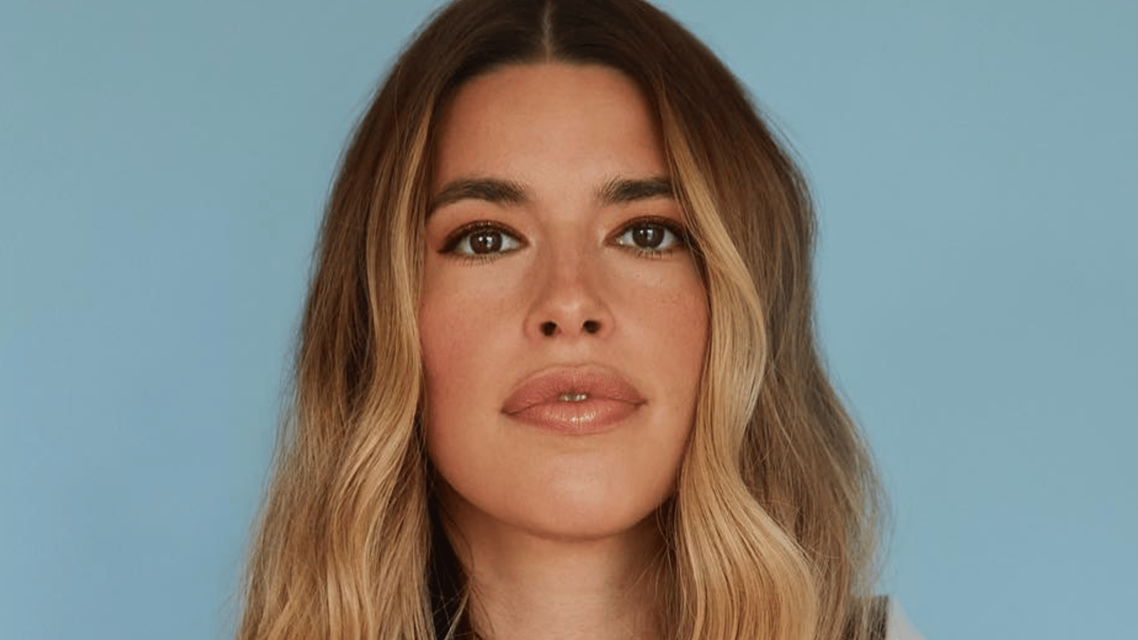 Marilou est présentement en studio pour enregistrer de nouvelles chansons