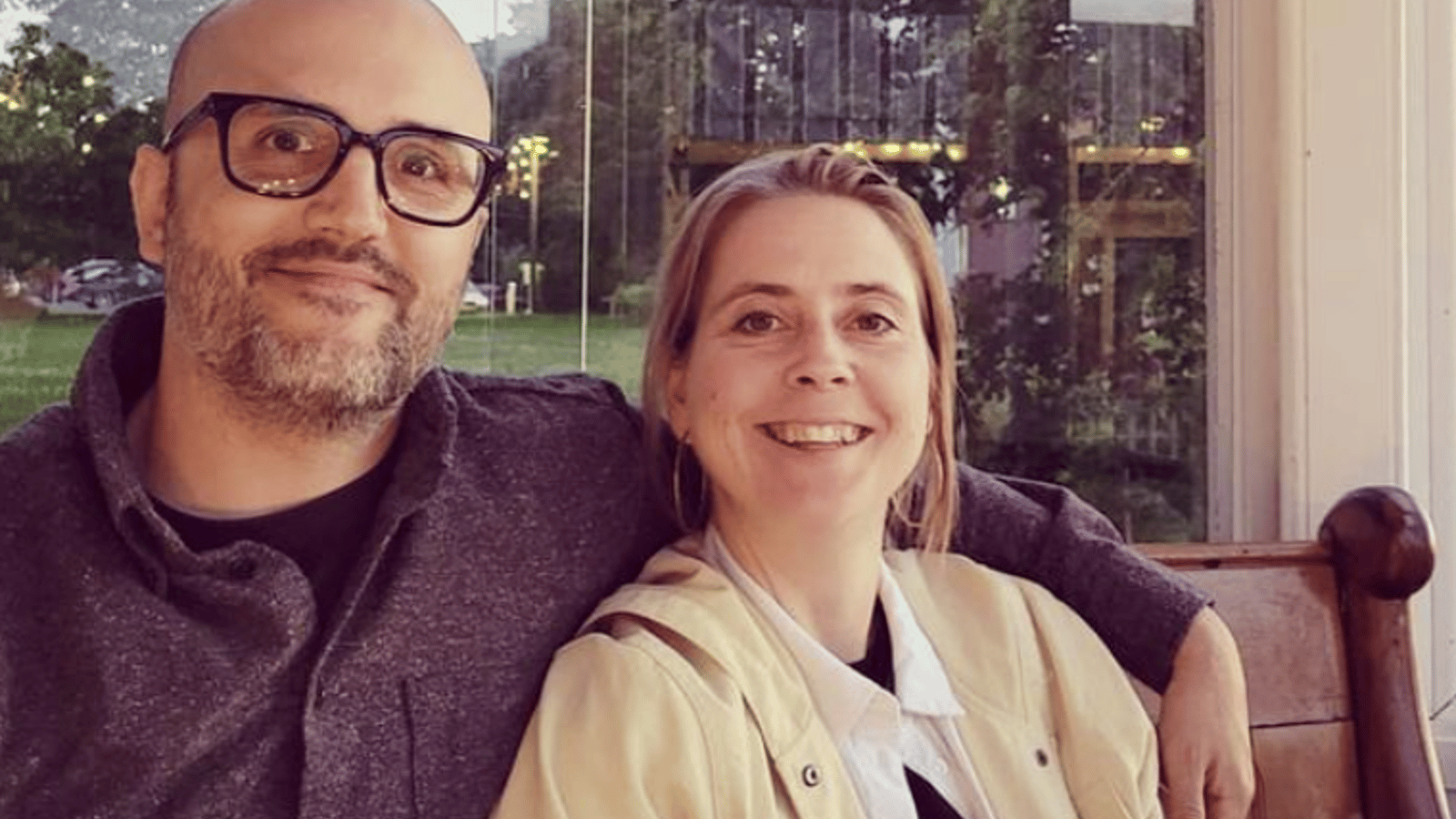Ève Landry vous dévoile le cadeau spécial qu'elle a reçu de ses enfants pour sa fête