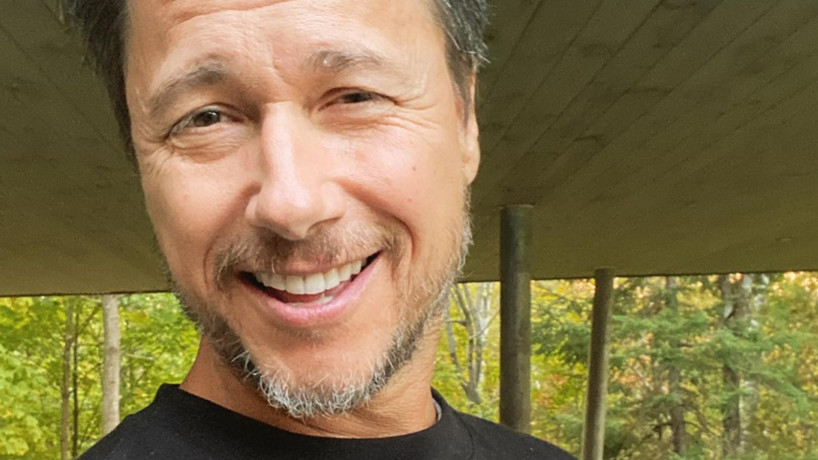 Stéphane Rousseau annonce une grande nouvelle qui risque de faire le bonheur de ses fans