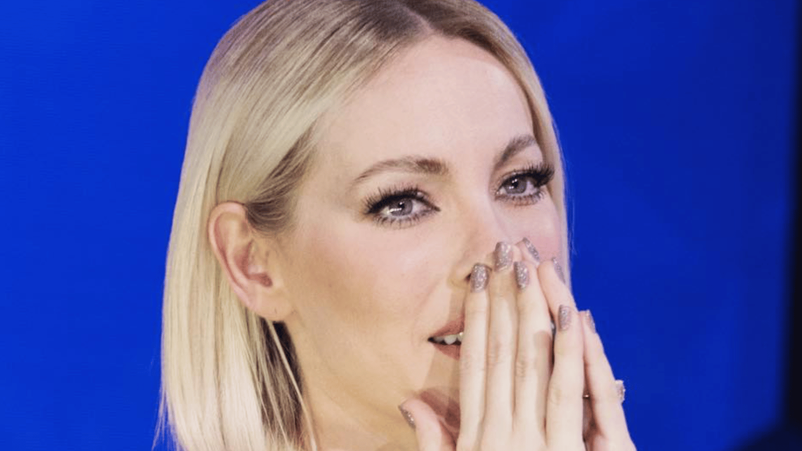 Marie-Mai signe son plus beau look de toute la saison de Big Brother Célébrités