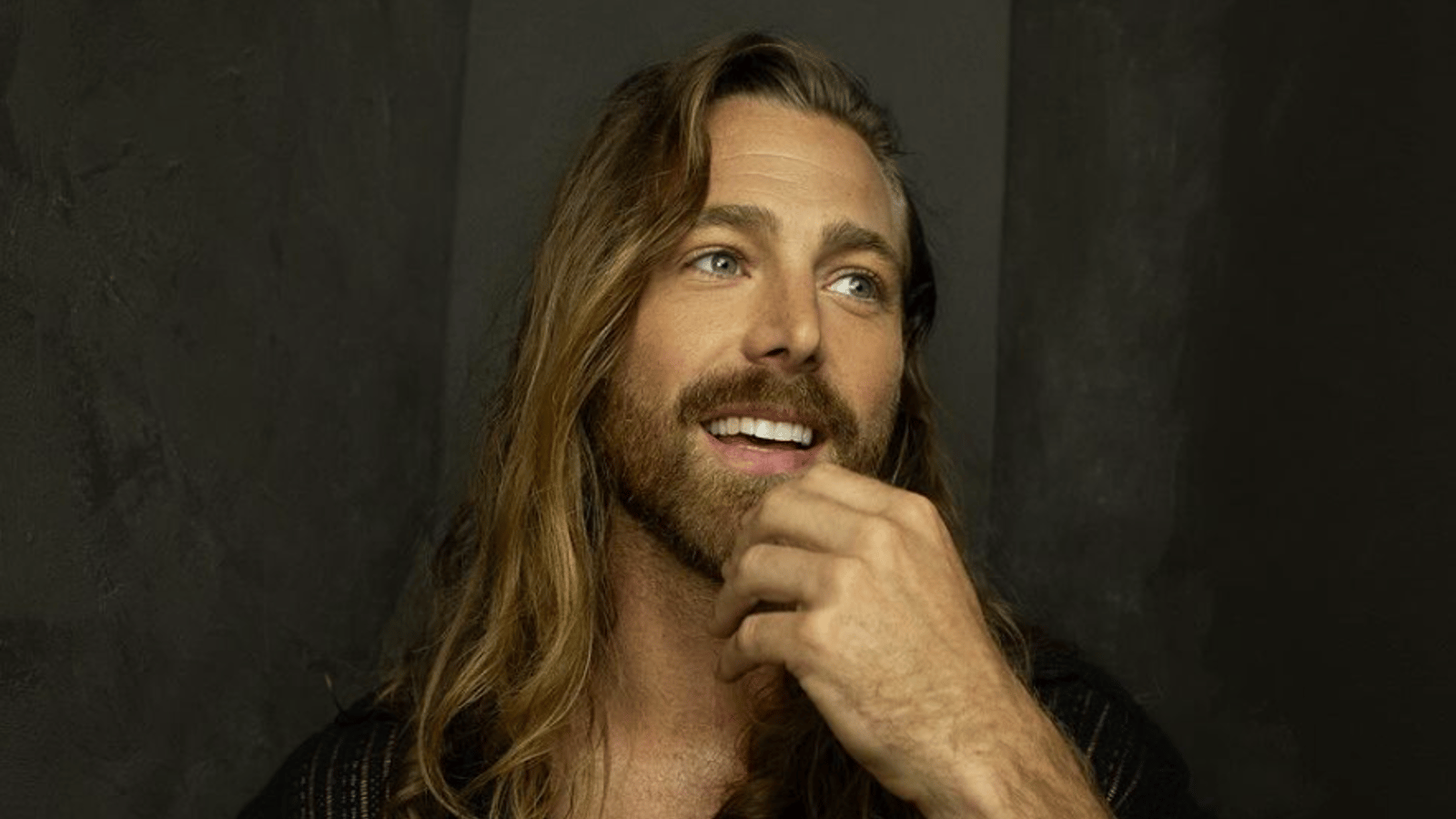 Jonathan Roy a vécu un moment bien spécial lors du Premier Gala de l'ADISQ