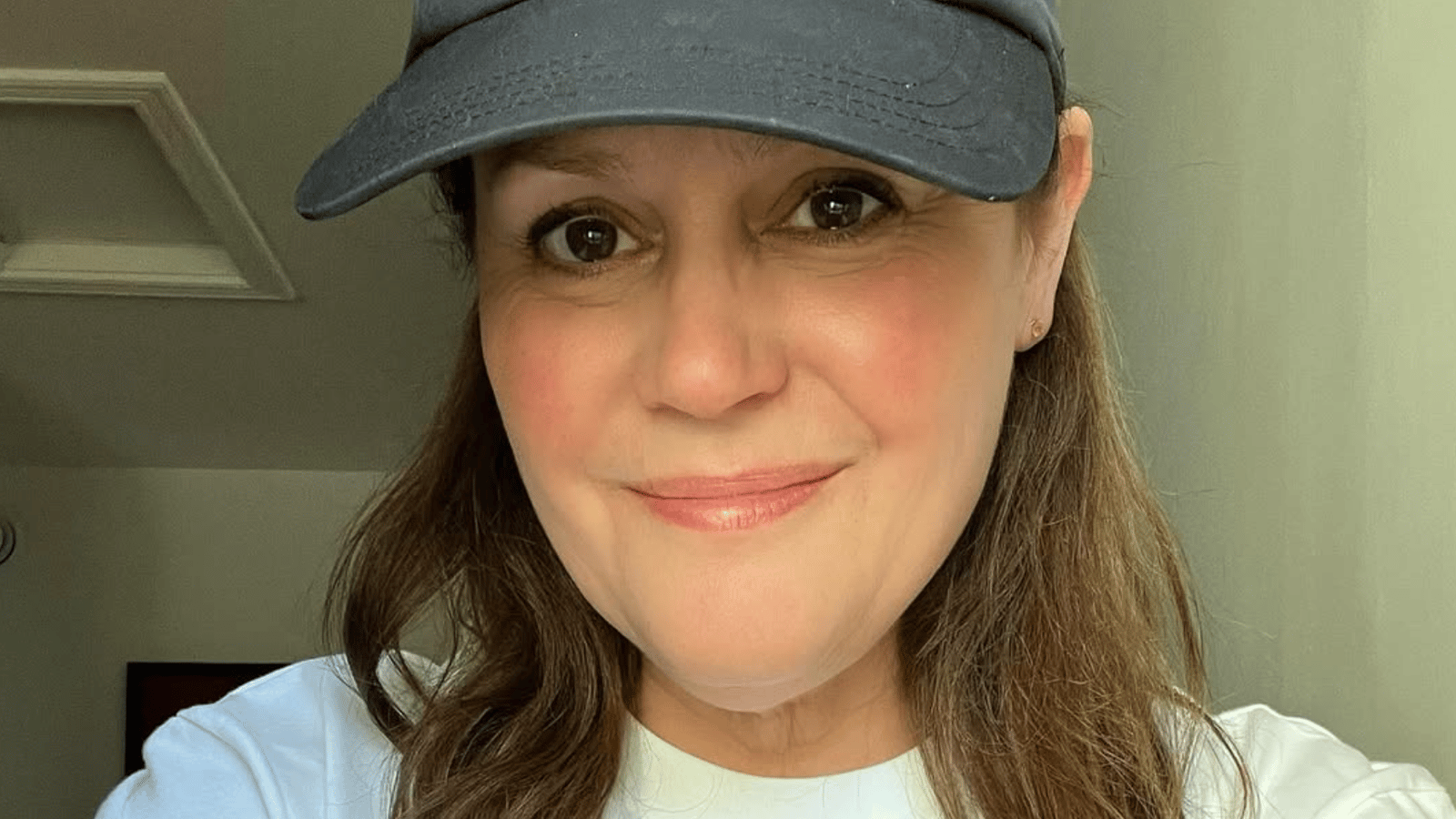 Patricia Paquin publie une photo qui va rappeler des souvenirs aux fans de Chambre en ville 