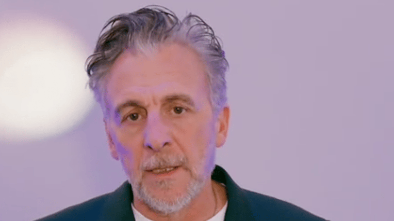 Patrick Huard fait une importante précision concernant la nouvelle série télé Bon Cop, Bad Cop.
