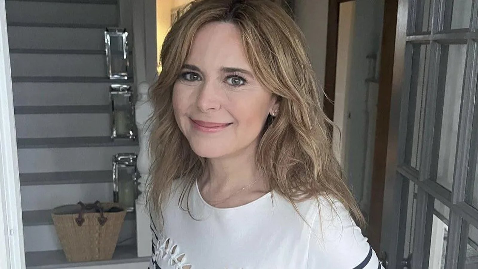 Julie Snyder s'ouvre pour une rare fois à propos de ses deux séparations récentes