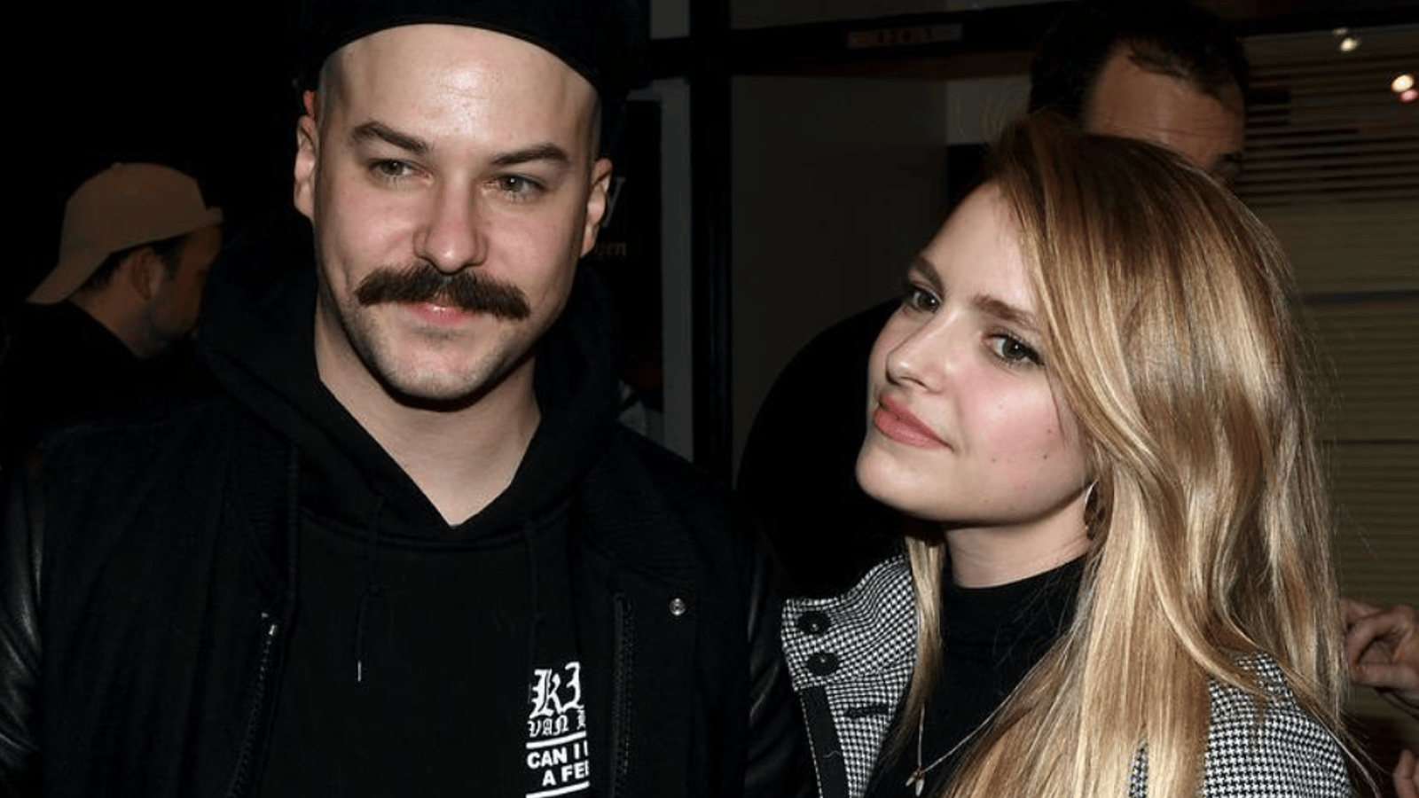 Sarah-Jeanne Labrosse et Marc-André Grondin partageront la vedette dans un nouveau projet 