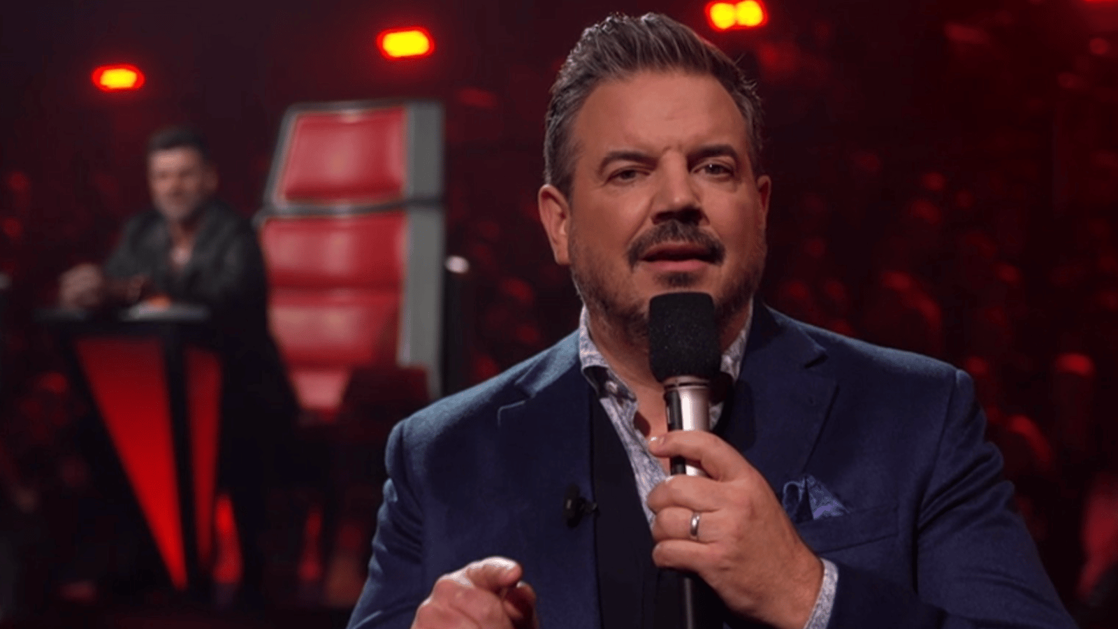 On a assisté à l'un des grands duels de l'histoire de La Voix et les fans en ont long à dire sur le résultat