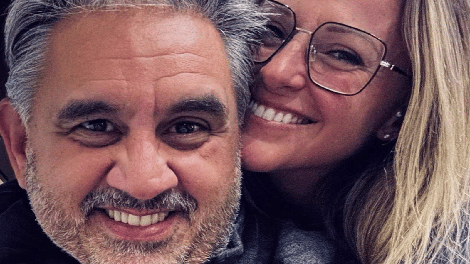 Marc Hervieux répond aux commentaires méchants après avoir dévoilé sa nouvelle amoureuse