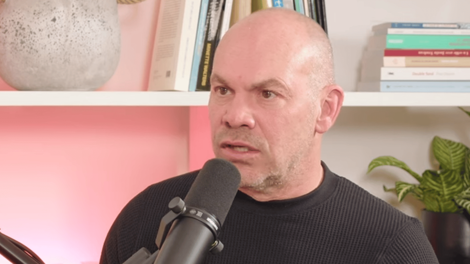 Maxim Martin dévoile de nouveaux détails concernant l'arrivée de son fils William dans sa vie
