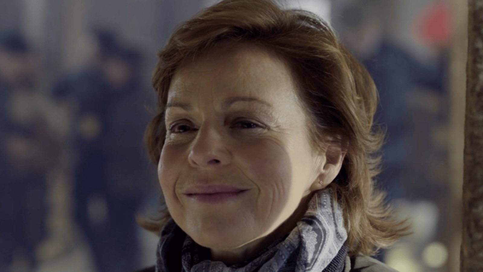 Après la fin de 5e rang, Maude Guérin débarque dans une série mystérieuse