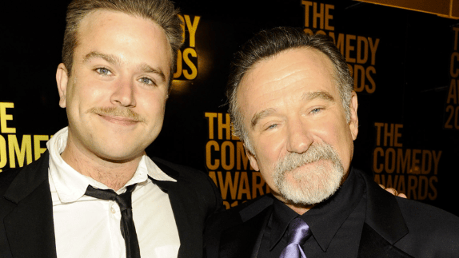 Le fils de Robin Williams publie un touchant message pour souligner le 9e anniversaire de son décès