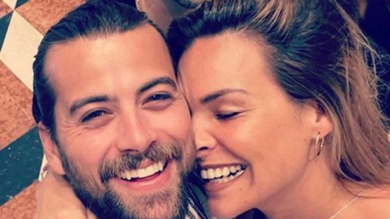 Séparation amoureuse pour Kim Rusk et Sansdrick Lavoie