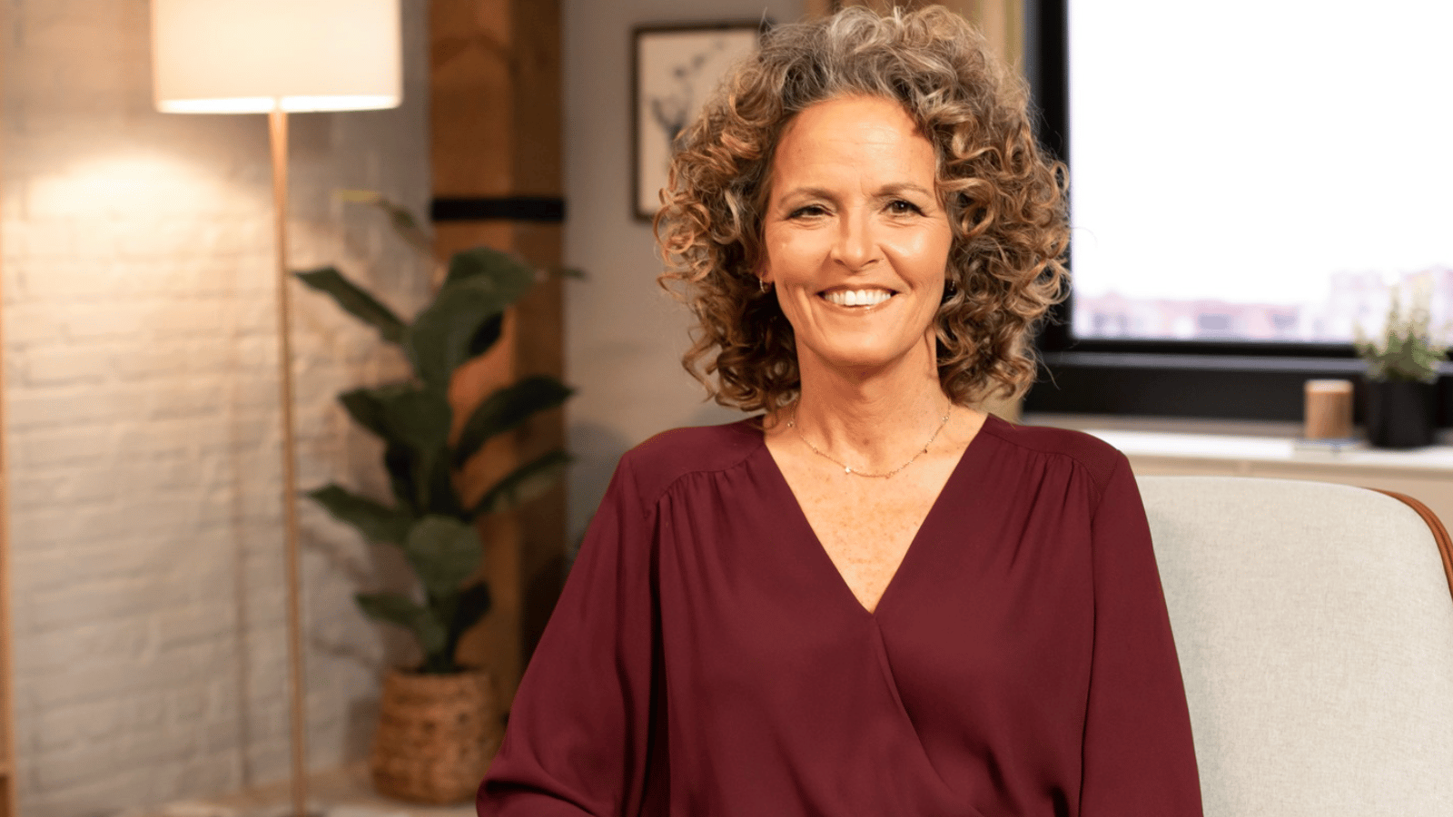 Louise Sigouin révèle des détails sur la suite de Si on s'aimait et ça promet